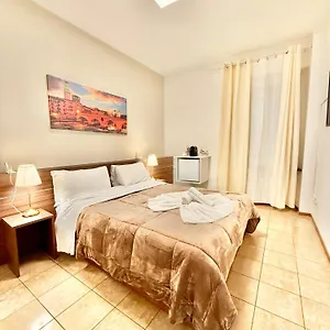 Apartments&rooms Porta Vittoria Affittacamere Verona